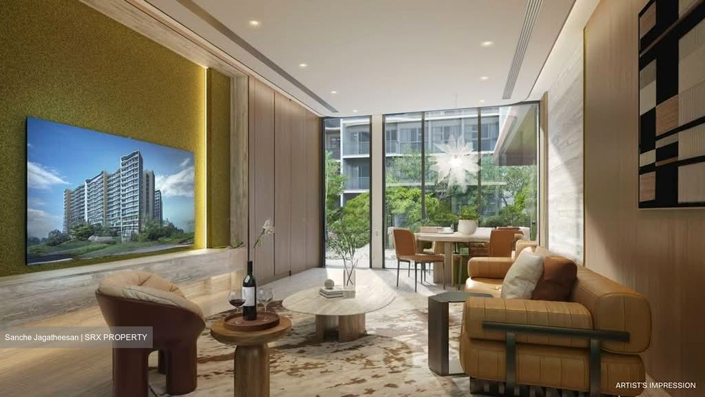 Pinery Residences (D18), Condominium #533704481
